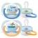 Philips AVENT Ultra Air HAPPY - Ортодонтични залъгалки + стерилизаторна кутия (0-6м), 2 бр./оп. 5